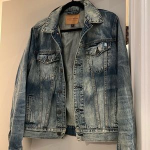 Lucky Brand Denim Jacket